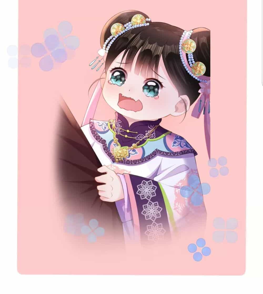 Quận Chúa Cẩn Thận, Đã Định Rồi Khó Đổi Lắm! - Chương 24 - ảnh 39