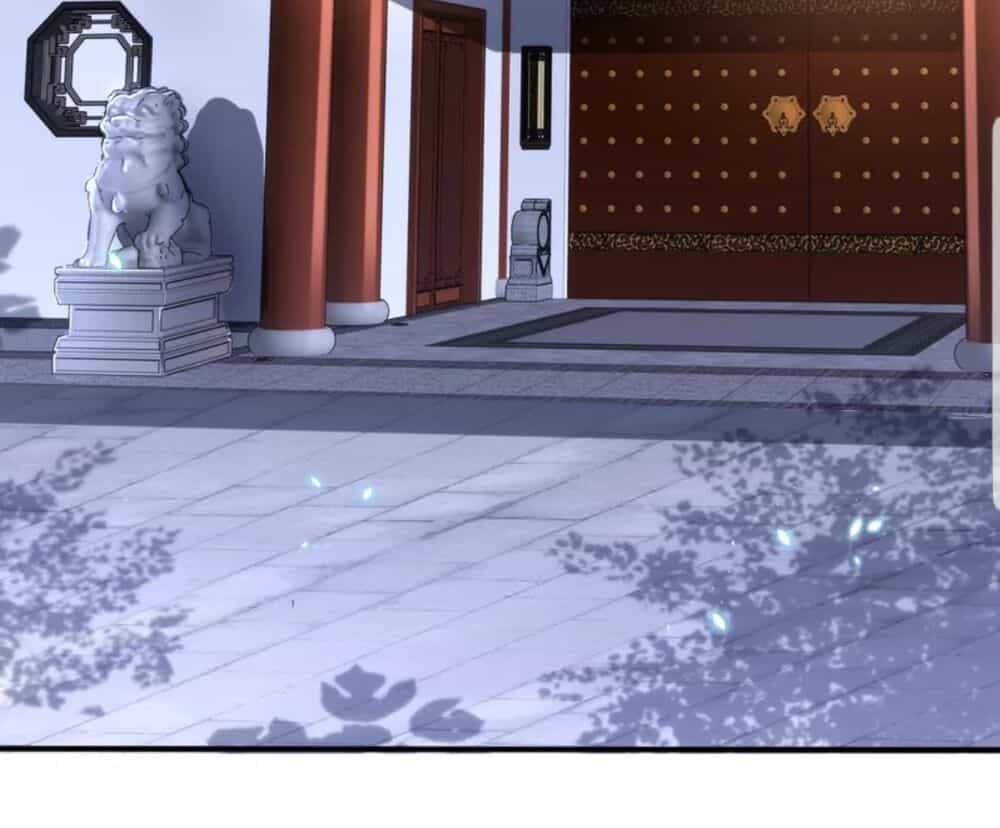 Quận Chúa Cẩn Thận, Đã Định Rồi Khó Đổi Lắm! - Chương 24 - ảnh 6
