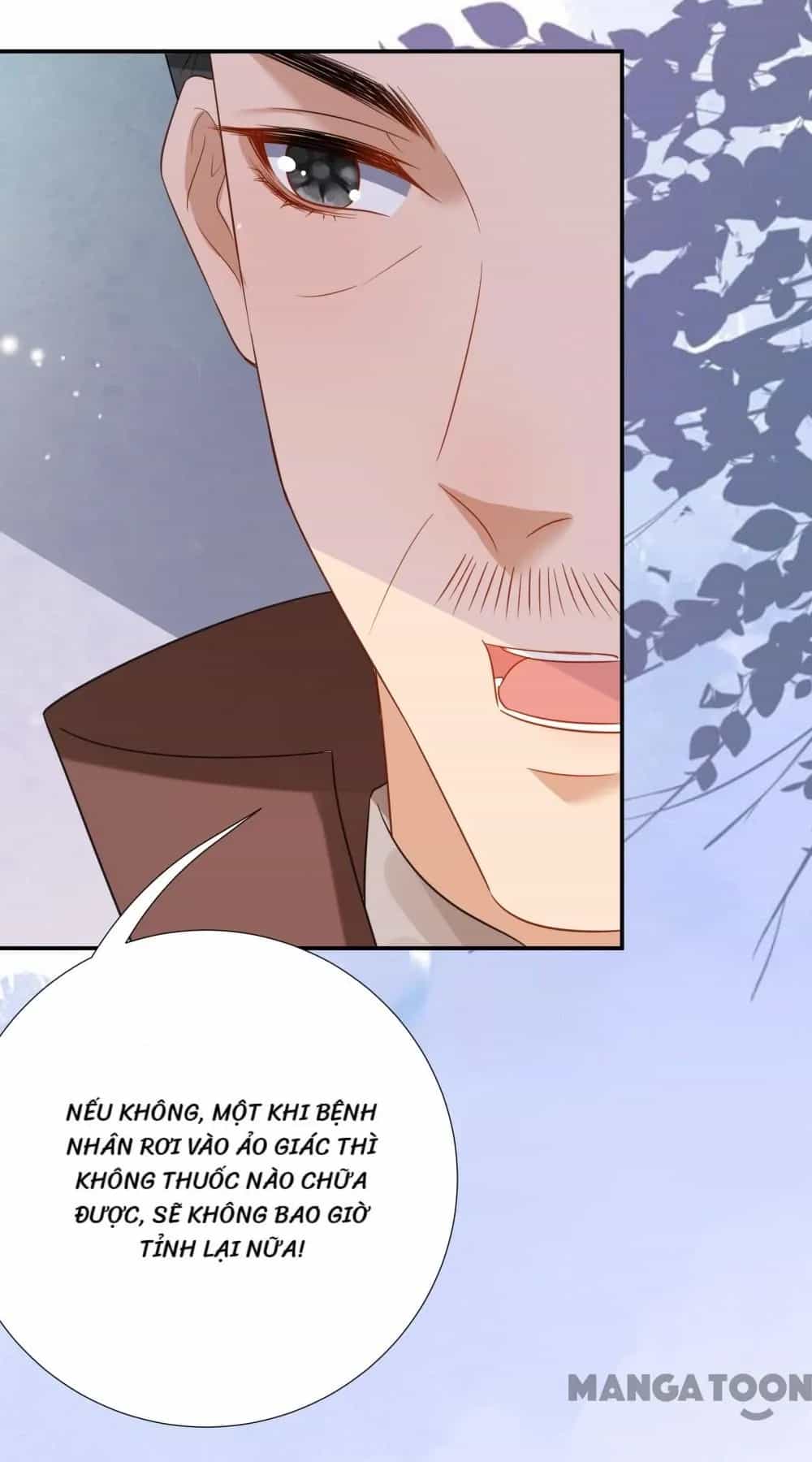 Quận Chúa Cẩn Thận, Đã Định Rồi Khó Đổi Lắm! - Chương 214 - ảnh 13