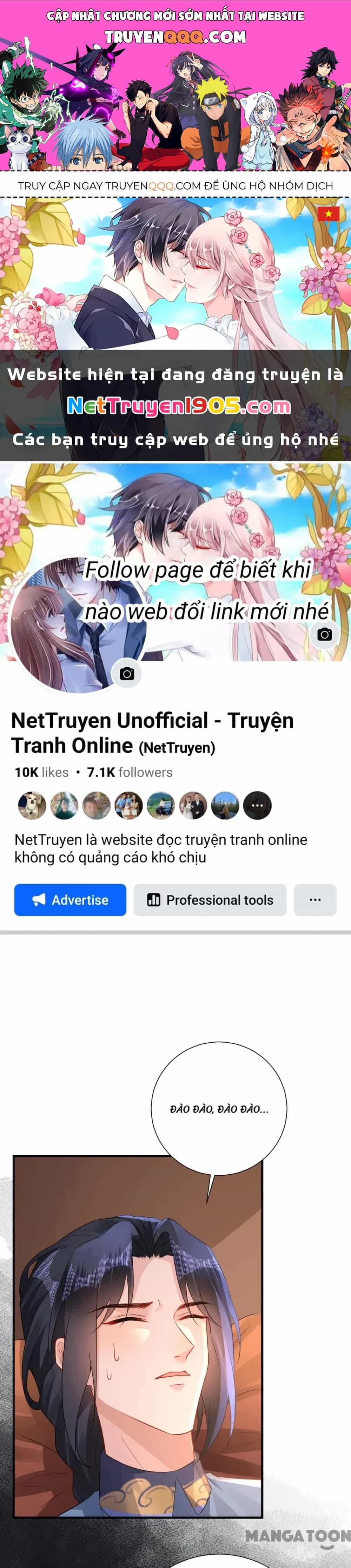 Quận Chúa Cẩn Thận, Đã Định Rồi Khó Đổi Lắm! - Chương 218 - ảnh 1