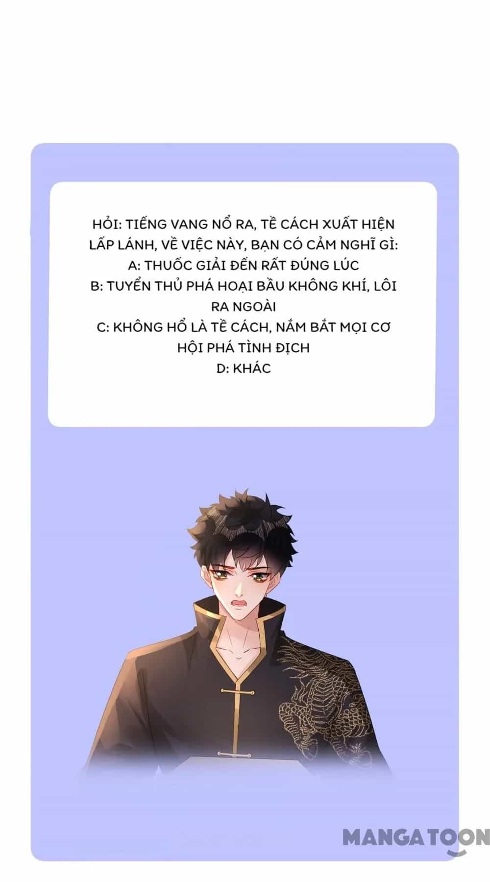 Quận Chúa Cẩn Thận, Đã Định Rồi Khó Đổi Lắm! - Chương 223 - ảnh 19