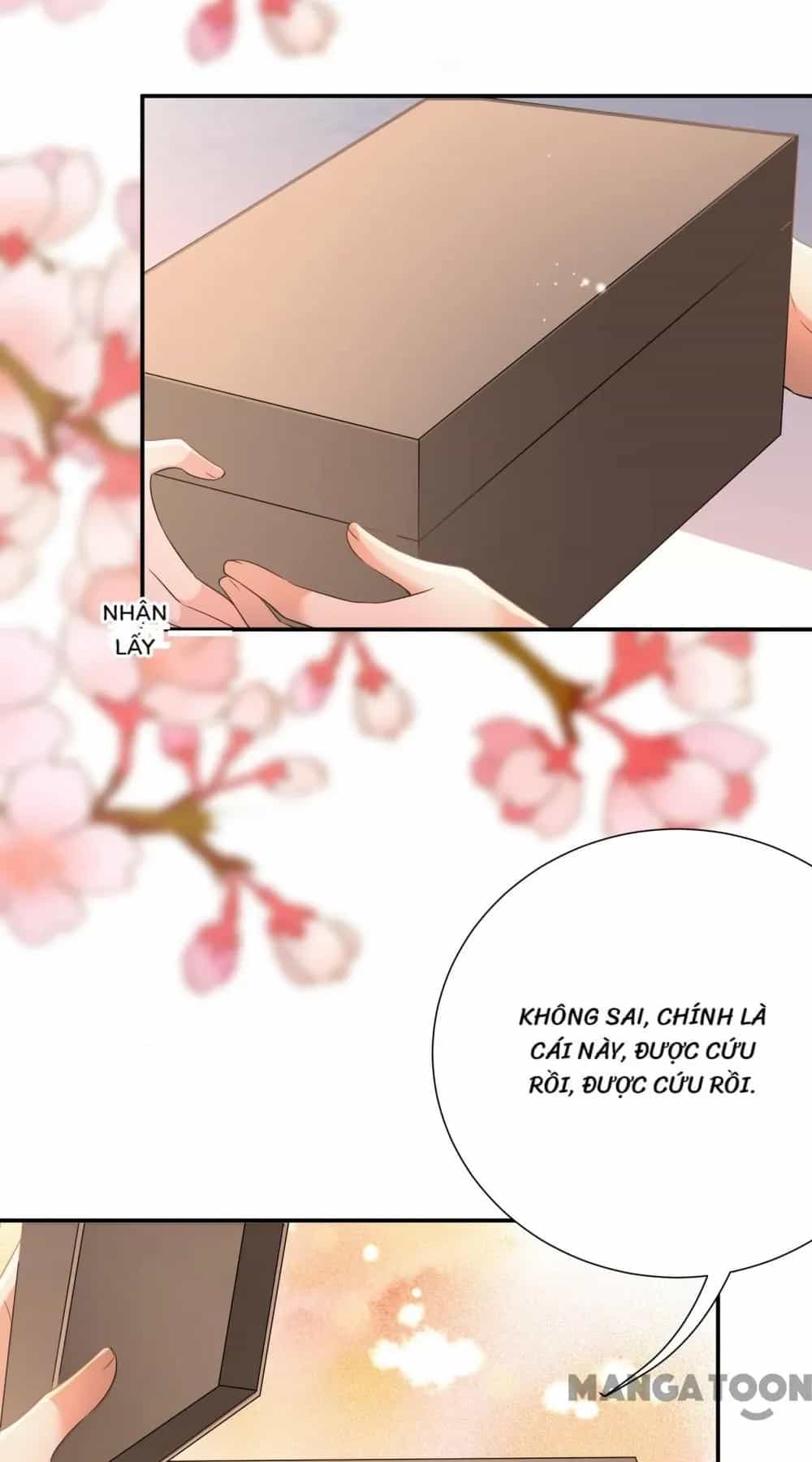 Quận Chúa Cẩn Thận, Đã Định Rồi Khó Đổi Lắm! - Chương 224 - ảnh 2