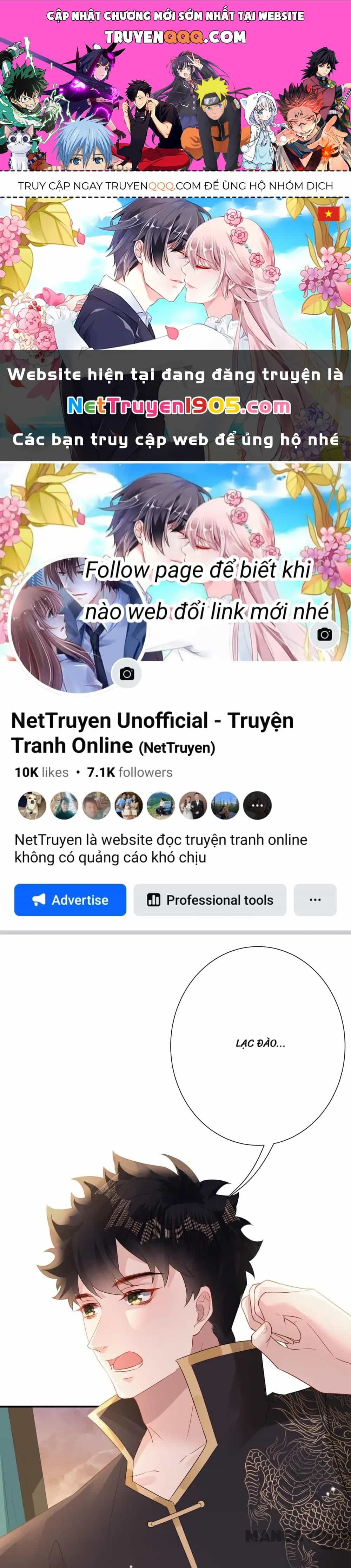 Quận Chúa Cẩn Thận, Đã Định Rồi Khó Đổi Lắm! - Chương 227 - ảnh 1
