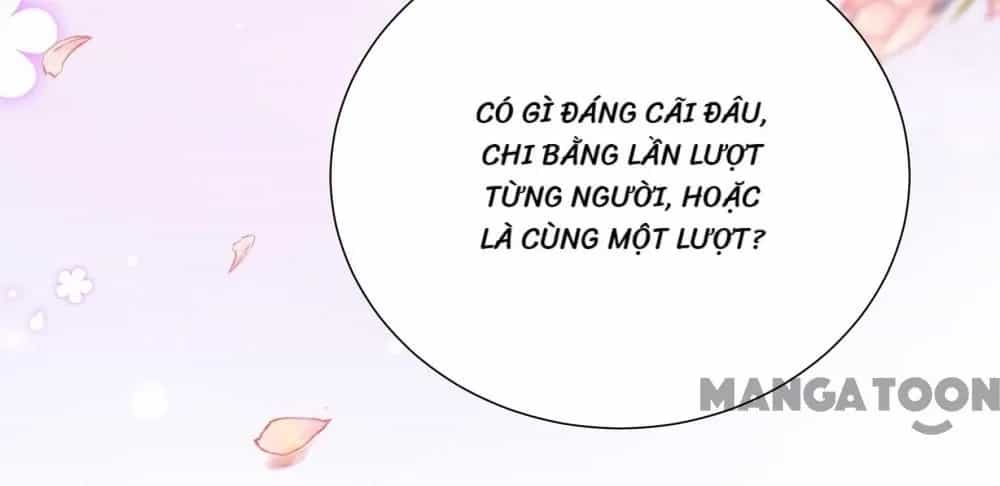Quận Chúa Cẩn Thận, Đã Định Rồi Khó Đổi Lắm! - Chương 227 - ảnh 14