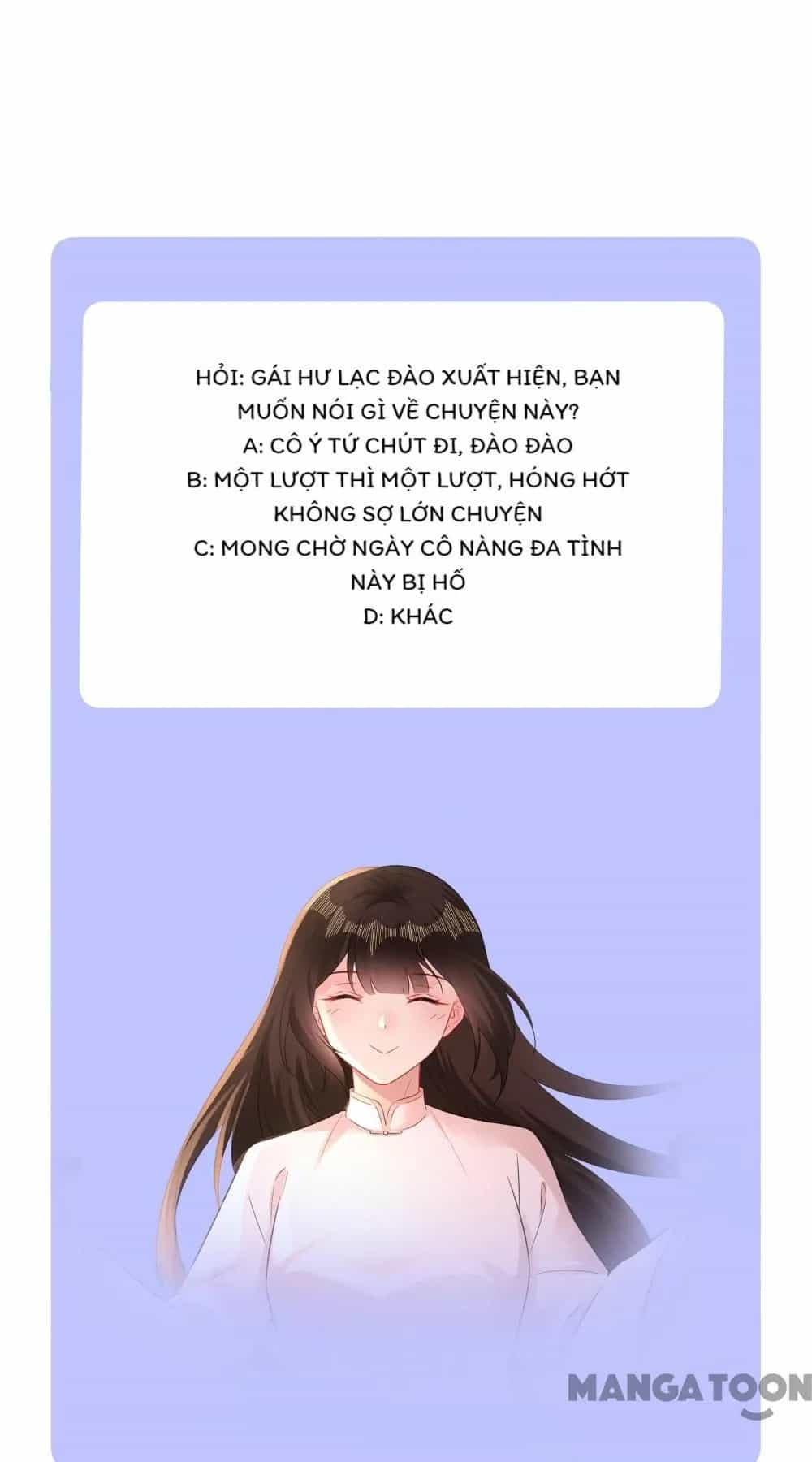 Quận Chúa Cẩn Thận, Đã Định Rồi Khó Đổi Lắm! - Chương 227 - ảnh 15
