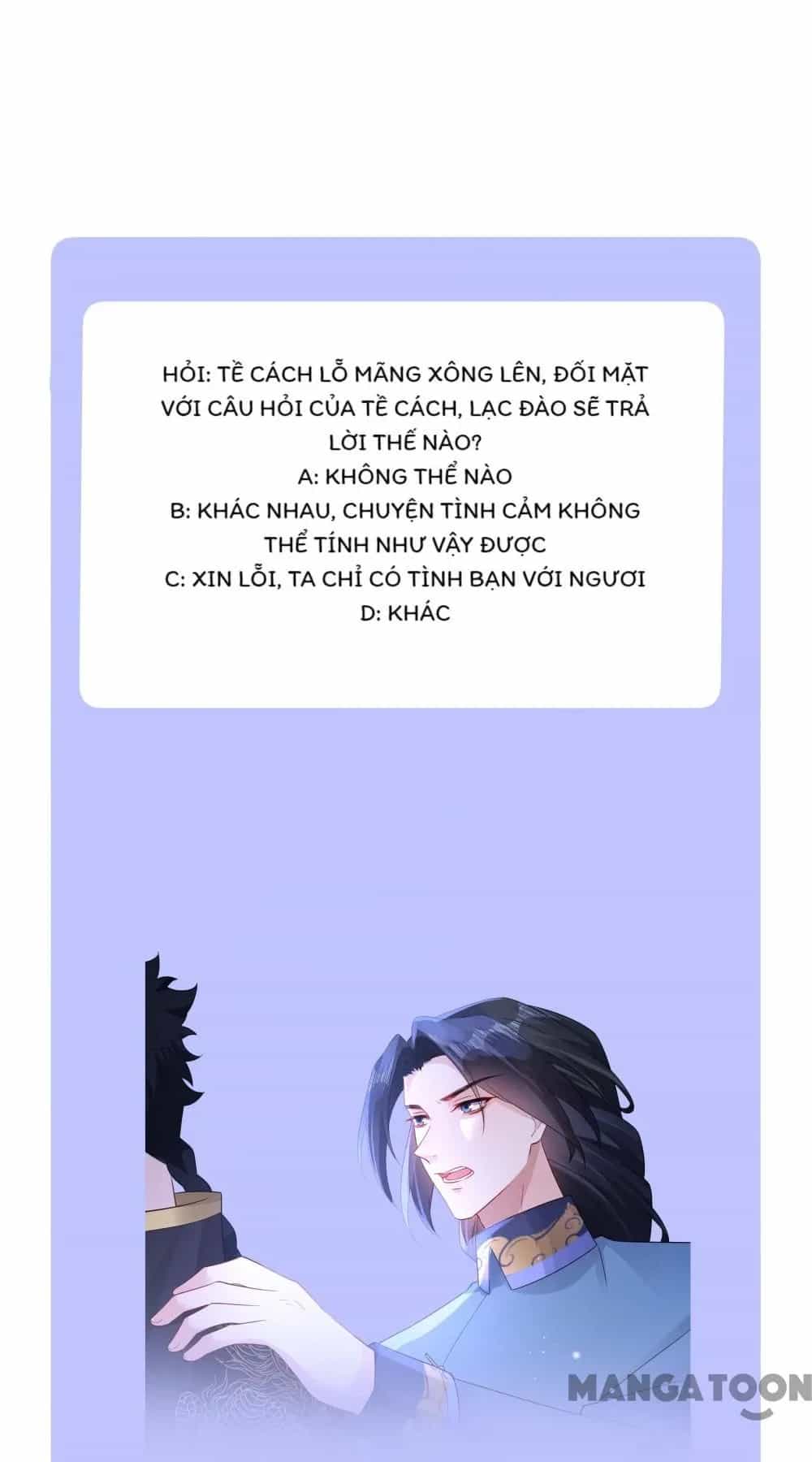 Quận Chúa Cẩn Thận, Đã Định Rồi Khó Đổi Lắm! - Chương 229 - ảnh 15