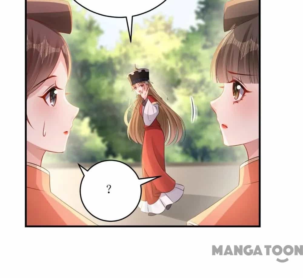Quận Chúa Cẩn Thận, Đã Định Rồi Khó Đổi Lắm! - Chương 232 - ảnh 7