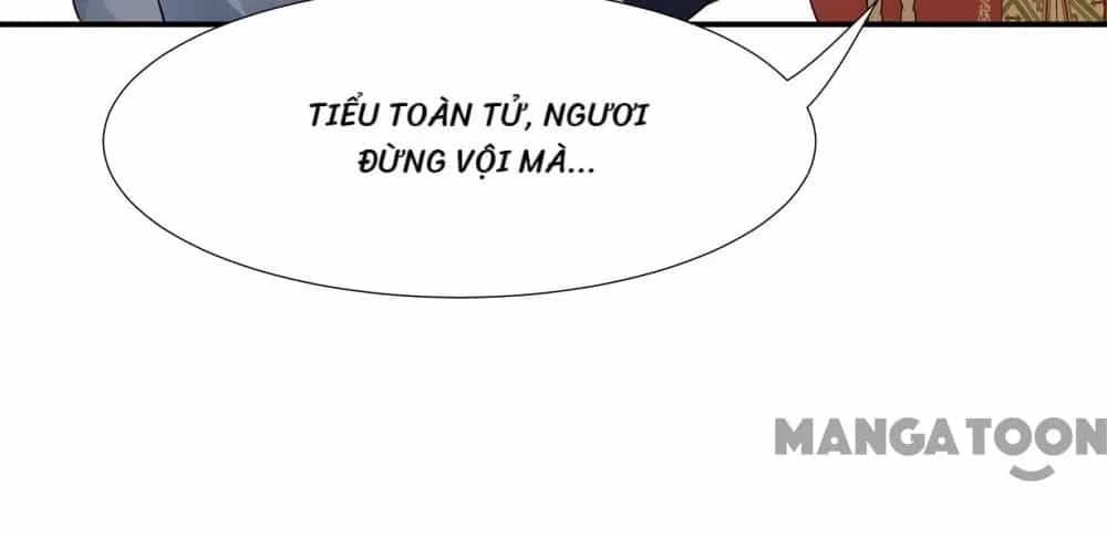 Quận Chúa Cẩn Thận, Đã Định Rồi Khó Đổi Lắm! - Chương 235 - ảnh 7