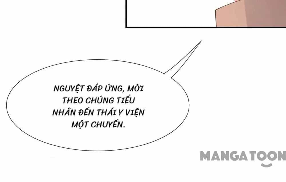 Quận Chúa Cẩn Thận, Đã Định Rồi Khó Đổi Lắm! - Chương 236 - ảnh 8