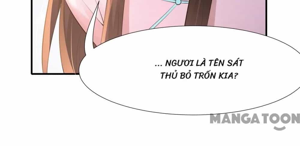 Quận Chúa Cẩn Thận, Đã Định Rồi Khó Đổi Lắm! - Chương 242 - ảnh 14