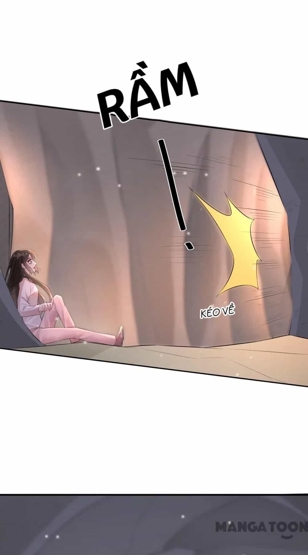 Quận Chúa Cẩn Thận, Đã Định Rồi Khó Đổi Lắm! - Chương 242 - ảnh 8