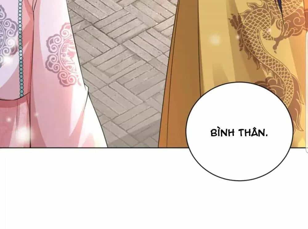 Quận Chúa Cẩn Thận, Đã Định Rồi Khó Đổi Lắm! - Chương 17.5 - ảnh 14