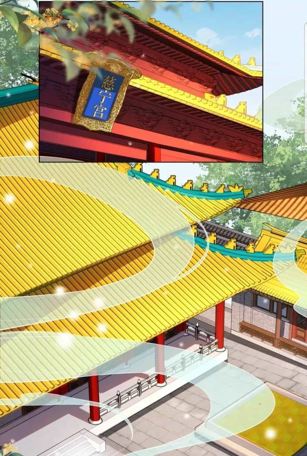 Quận Chúa Cẩn Thận, Đã Định Rồi Khó Đổi Lắm! - Chương 17.5 - ảnh 35