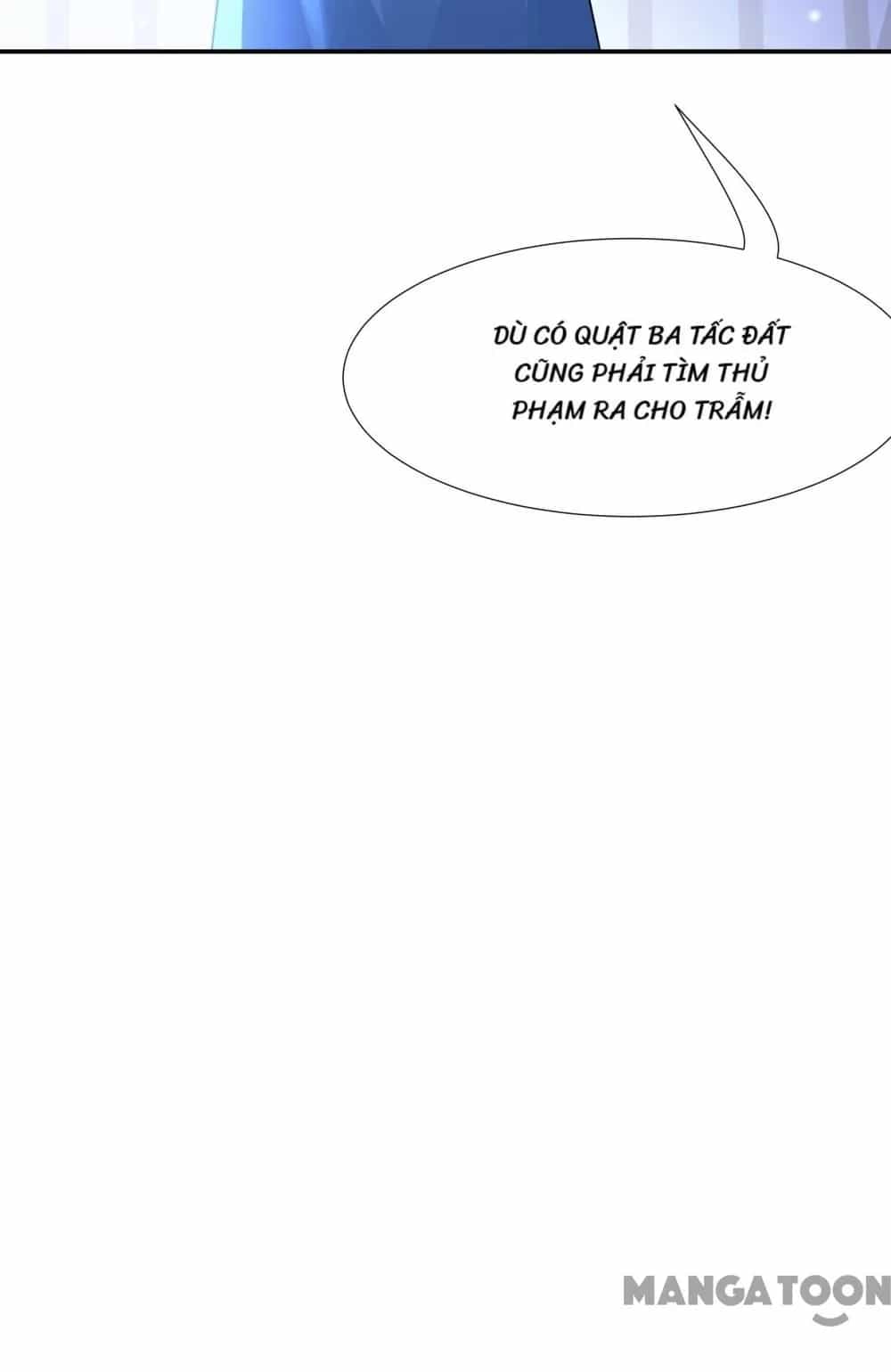 Quận Chúa Cẩn Thận, Đã Định Rồi Khó Đổi Lắm! - Chương 245 - ảnh 19