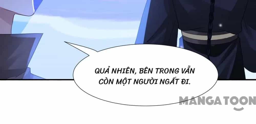 Quận Chúa Cẩn Thận, Đã Định Rồi Khó Đổi Lắm! - Chương 245 - ảnh 7
