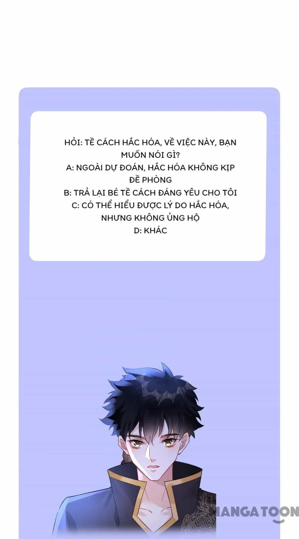 Quận Chúa Cẩn Thận, Đã Định Rồi Khó Đổi Lắm! - Chương 247 - ảnh 13