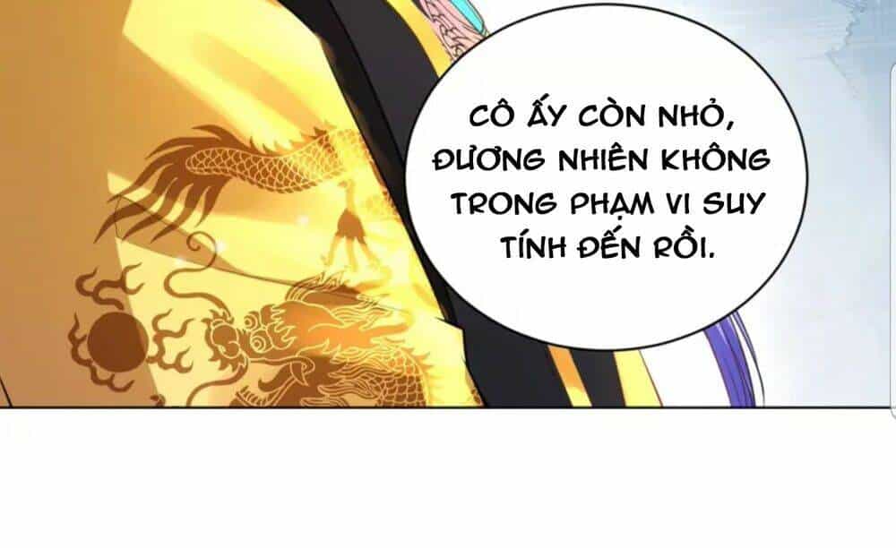 Quận Chúa Cẩn Thận, Đã Định Rồi Khó Đổi Lắm! - Chương 28 - ảnh 23