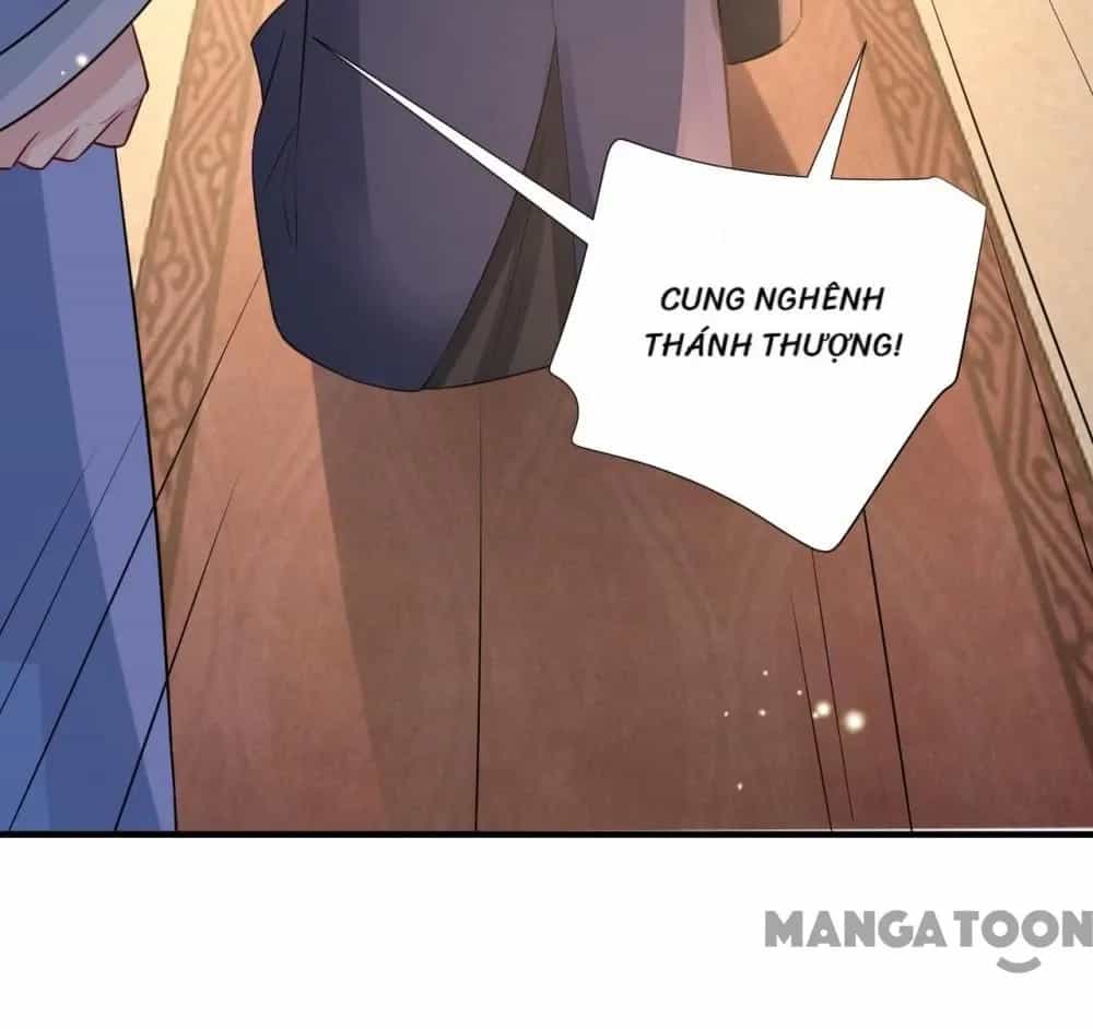 Quận Chúa Cẩn Thận, Đã Định Rồi Khó Đổi Lắm! - Chương 253 - ảnh 6