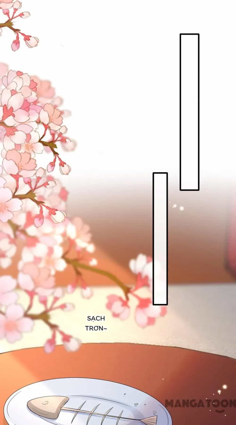 Quận Chúa Cẩn Thận, Đã Định Rồi Khó Đổi Lắm! - Chương 256 - ảnh 14