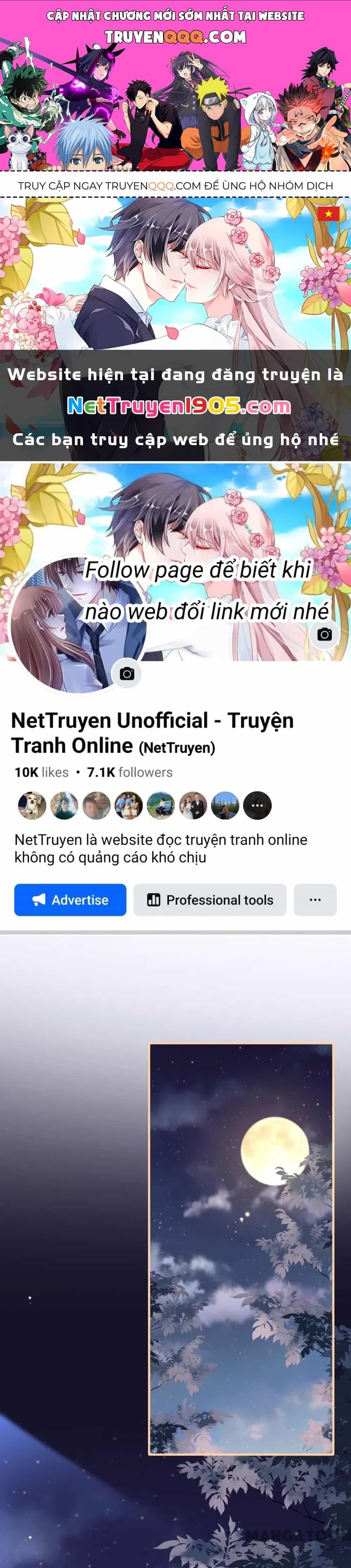 Quận Chúa Cẩn Thận, Đã Định Rồi Khó Đổi Lắm! - Chương 258 - ảnh 1