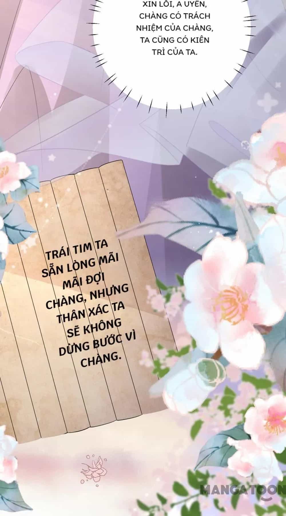 Quận Chúa Cẩn Thận, Đã Định Rồi Khó Đổi Lắm! - Chương 258 - ảnh 24