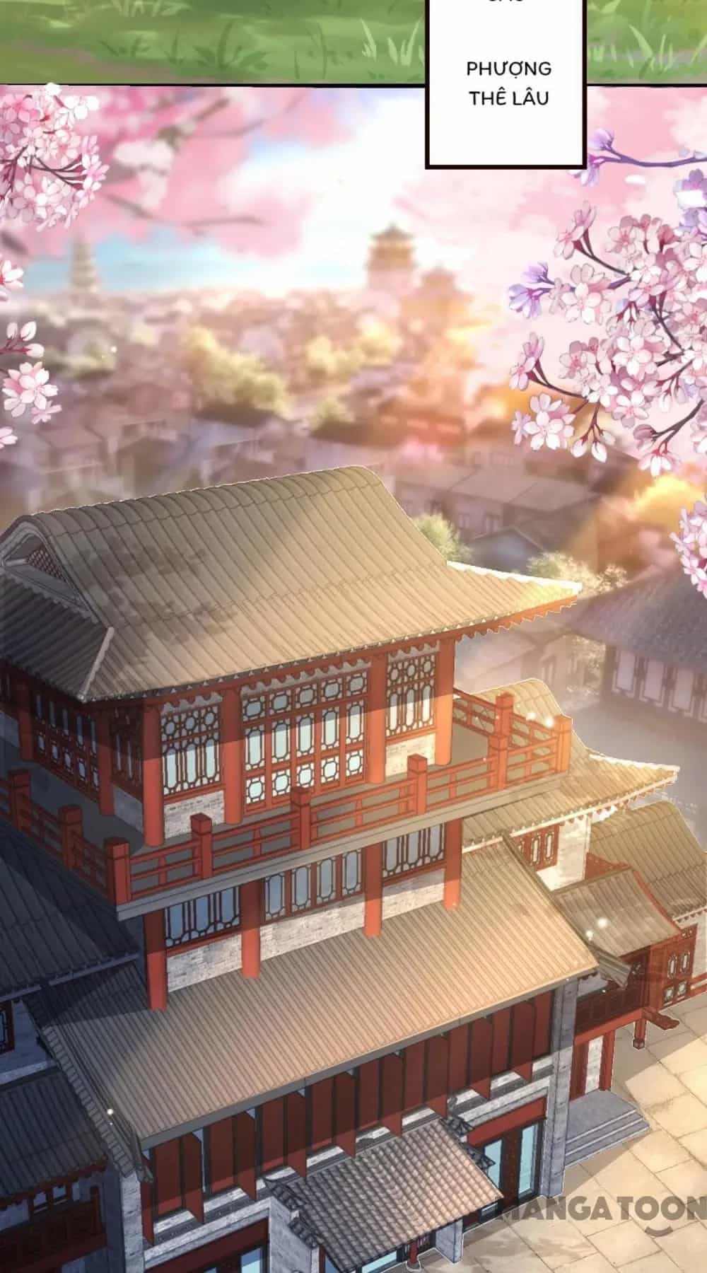 Quận Chúa Cẩn Thận, Đã Định Rồi Khó Đổi Lắm! - Chương 258 - ảnh 26