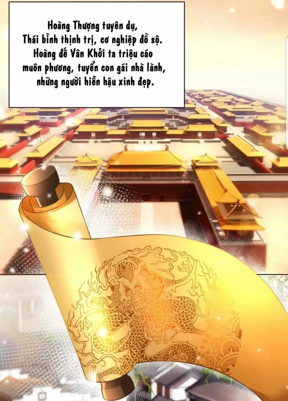 Quận Chúa Cẩn Thận, Đã Định Rồi Khó Đổi Lắm! - Chương 18.5 - ảnh 13