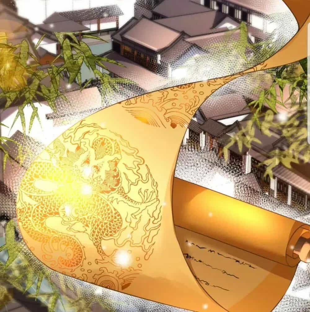 Quận Chúa Cẩn Thận, Đã Định Rồi Khó Đổi Lắm! - Chương 18.5 - ảnh 14