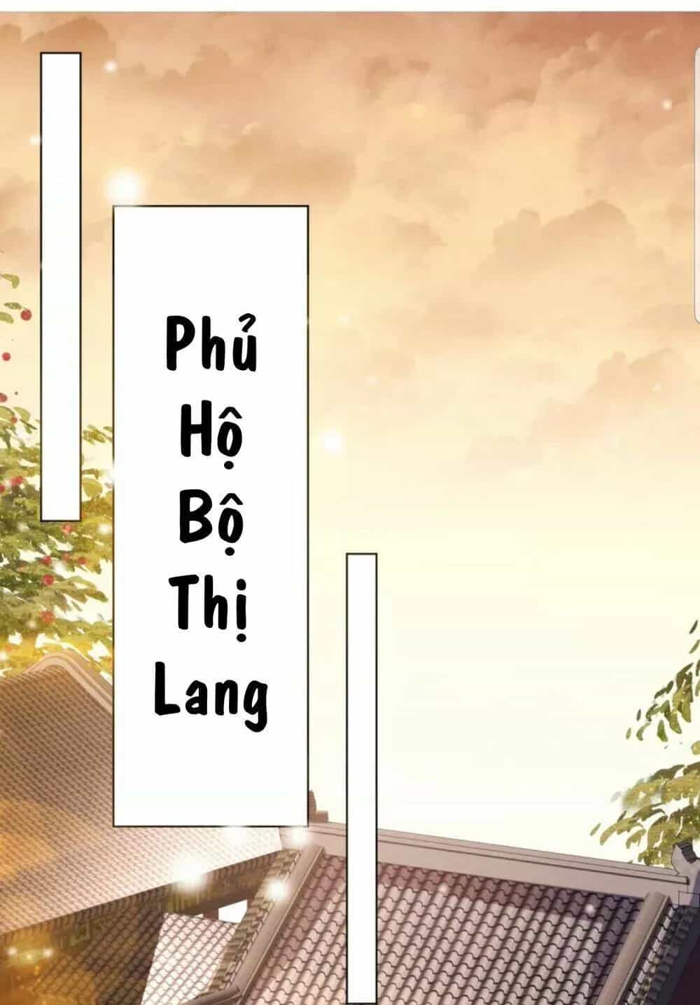 Quận Chúa Cẩn Thận, Đã Định Rồi Khó Đổi Lắm! - Chương 18.5 - ảnh 18