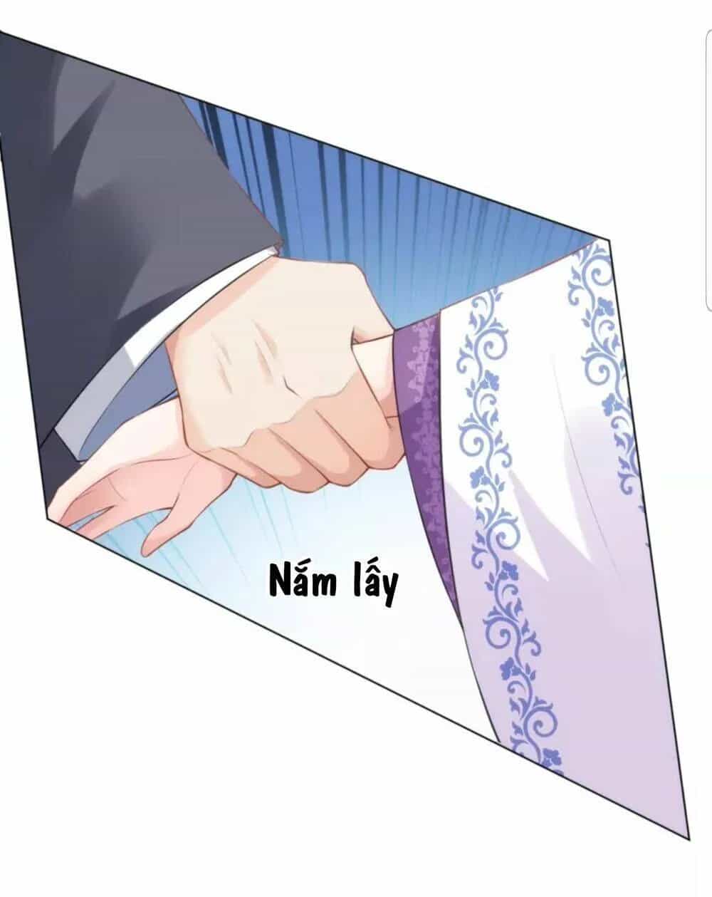 Quận Chúa Cẩn Thận, Đã Định Rồi Khó Đổi Lắm! - Chương 18.5 - ảnh 34