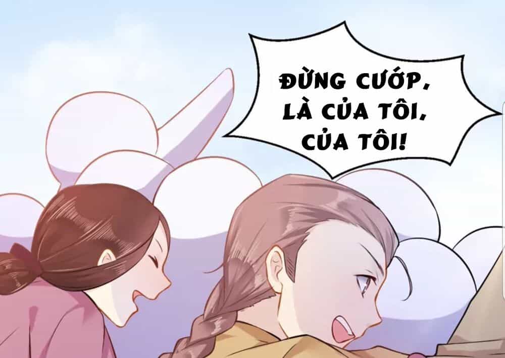 Quận Chúa Cẩn Thận, Đã Định Rồi Khó Đổi Lắm! - Chương 3 - ảnh 39