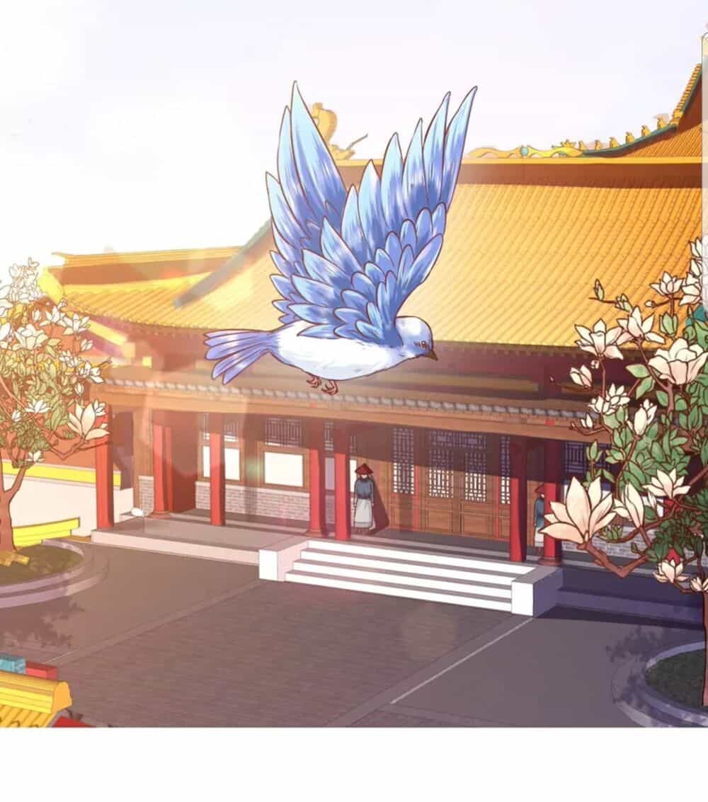 Quận Chúa Cẩn Thận, Đã Định Rồi Khó Đổi Lắm! - Chương 3 - ảnh 45