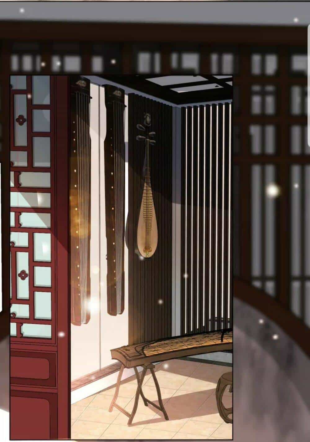 Quận Chúa Cẩn Thận, Đã Định Rồi Khó Đổi Lắm! - Chương 30 - ảnh 20