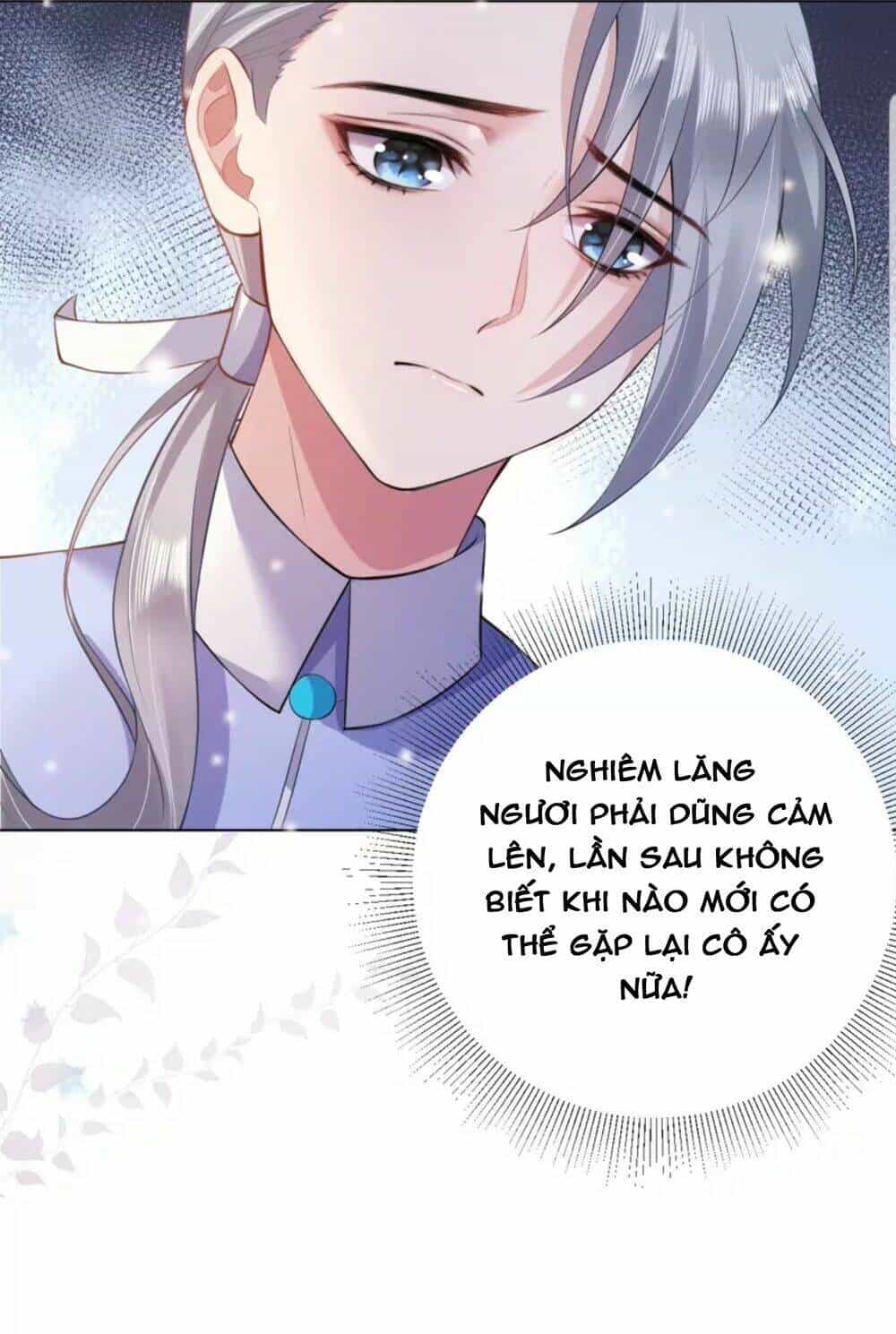 Quận Chúa Cẩn Thận, Đã Định Rồi Khó Đổi Lắm! - Chương 31 - ảnh 11