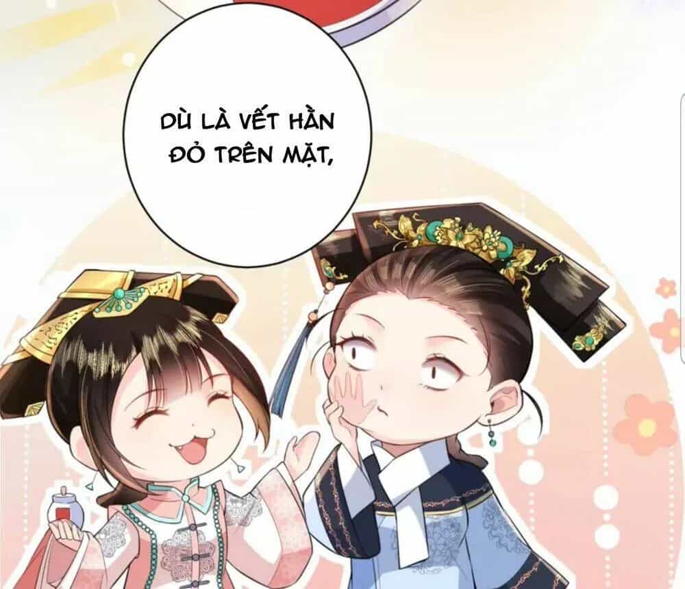 Quận Chúa Cẩn Thận, Đã Định Rồi Khó Đổi Lắm! - Chương 20.5 - ảnh 34