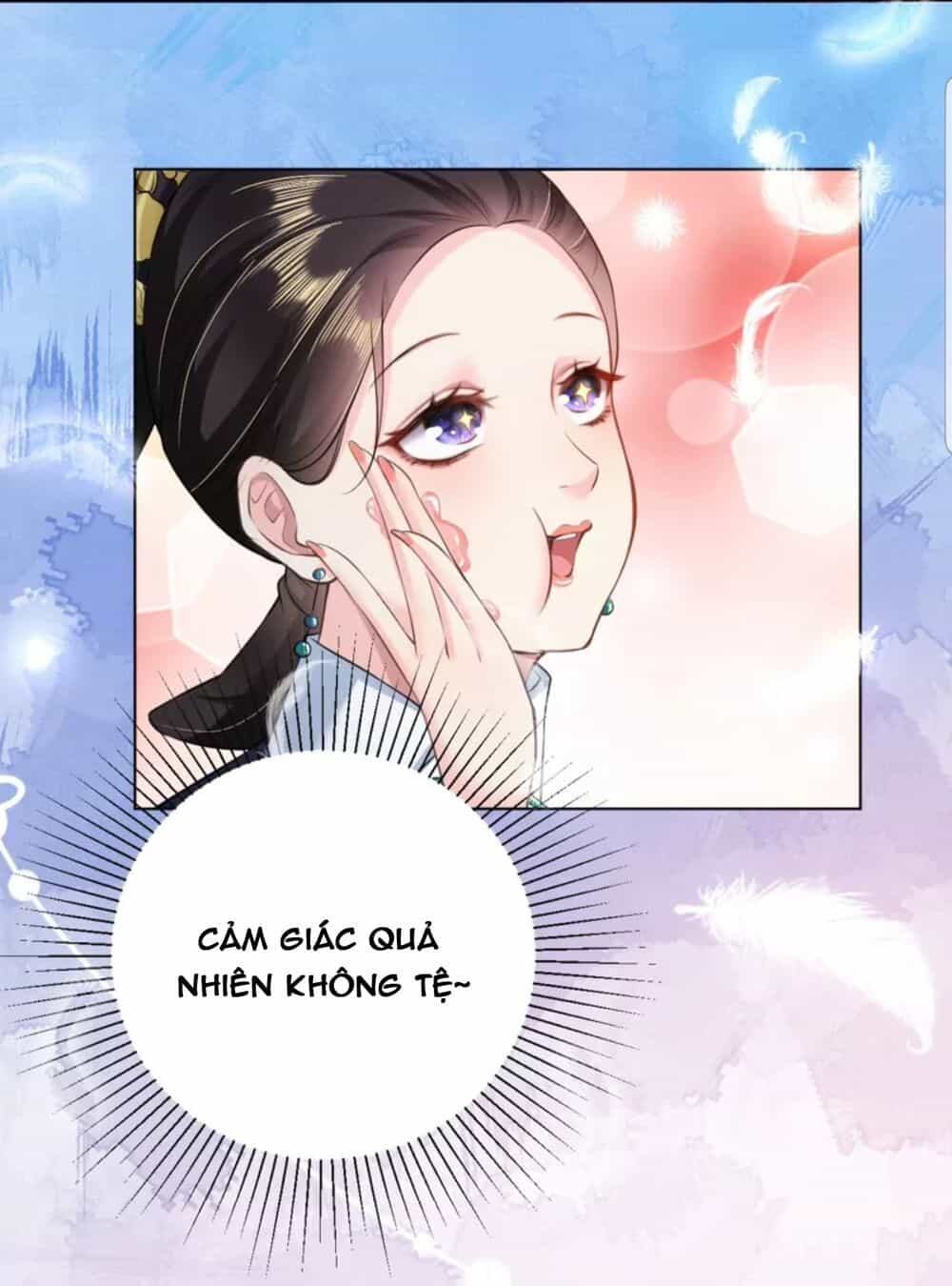 Quận Chúa Cẩn Thận, Đã Định Rồi Khó Đổi Lắm! - Chương 33 - ảnh 15