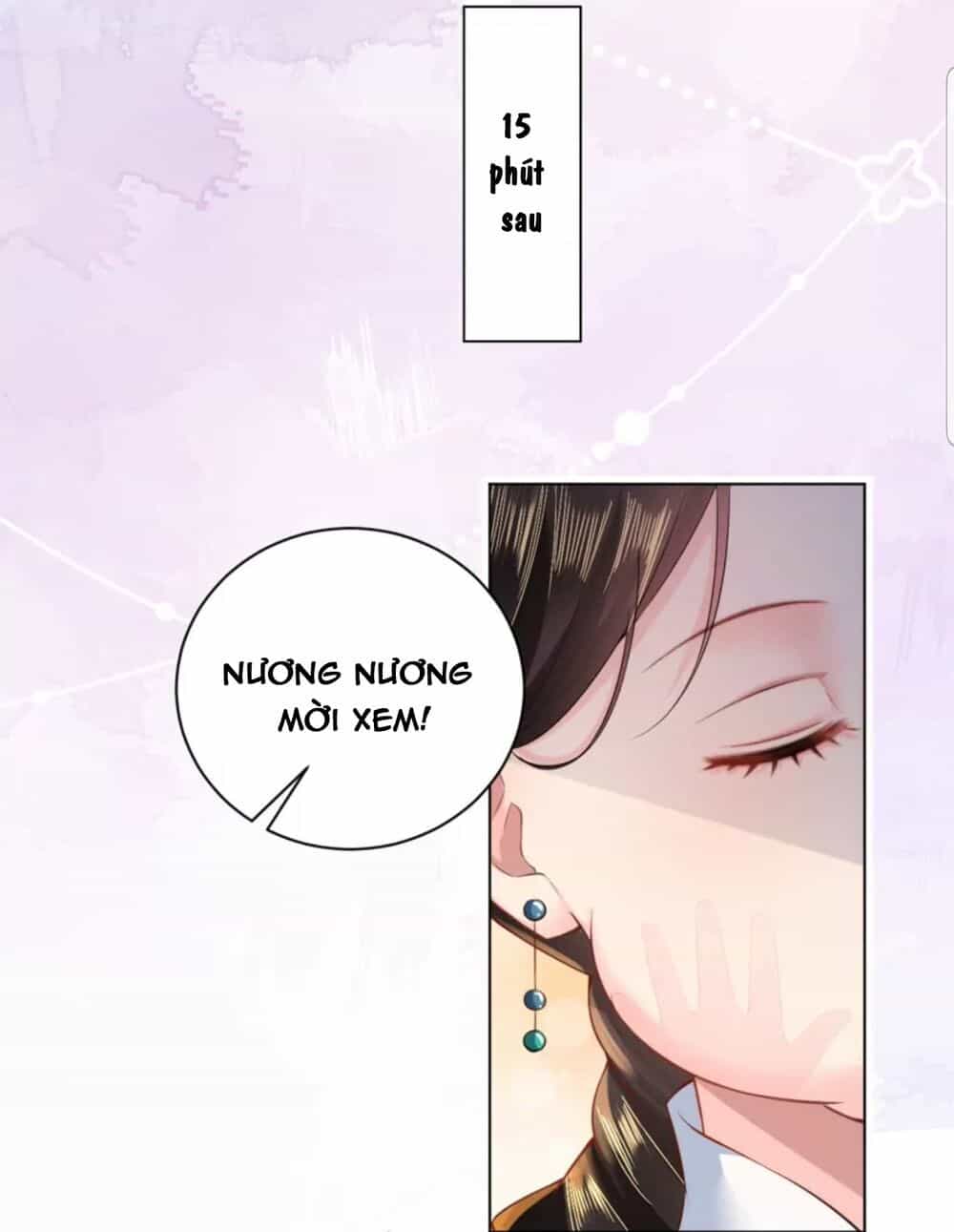Quận Chúa Cẩn Thận, Đã Định Rồi Khó Đổi Lắm! - Chương 33 - ảnh 16