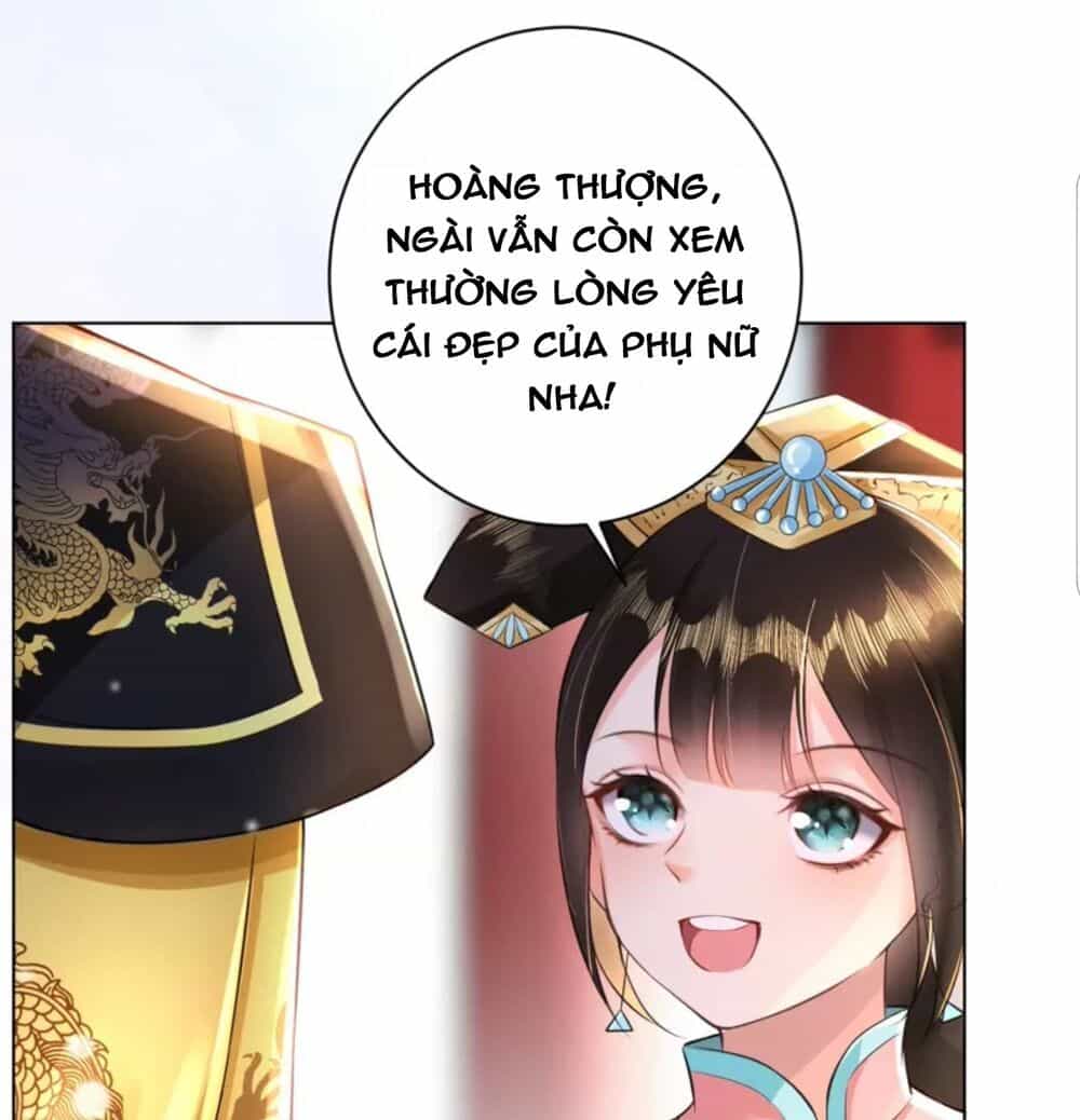 Quận Chúa Cẩn Thận, Đã Định Rồi Khó Đổi Lắm! - Chương 33 - ảnh 28