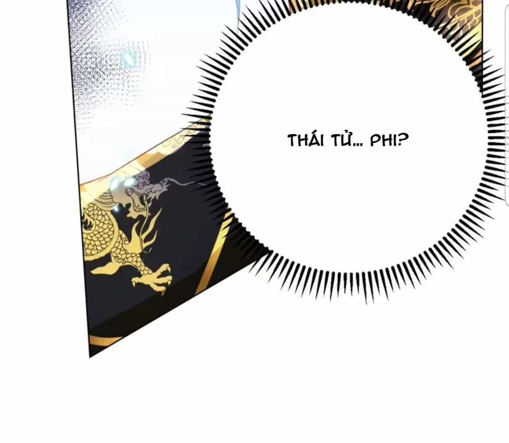 Quận Chúa Cẩn Thận, Đã Định Rồi Khó Đổi Lắm! - Chương 22.5 - ảnh 26