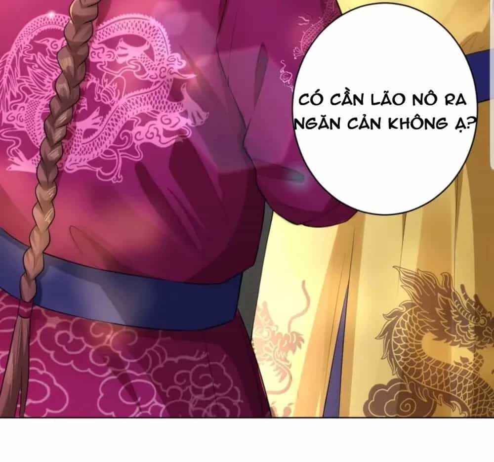 Quận Chúa Cẩn Thận, Đã Định Rồi Khó Đổi Lắm! - Chương 22.5 - ảnh 30