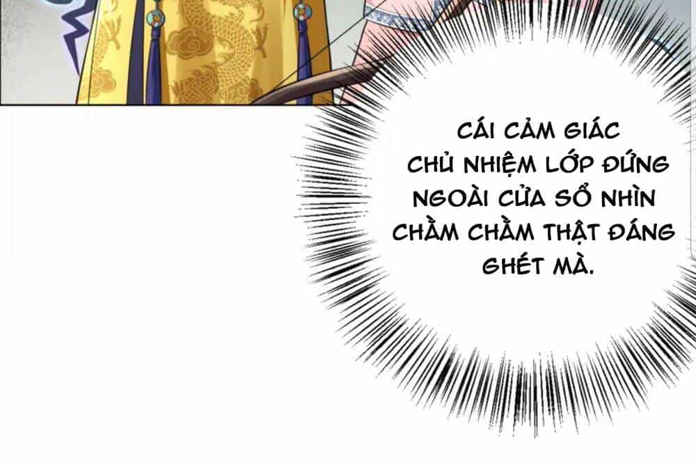 Quận Chúa Cẩn Thận, Đã Định Rồi Khó Đổi Lắm! - Chương 37 - ảnh 28
