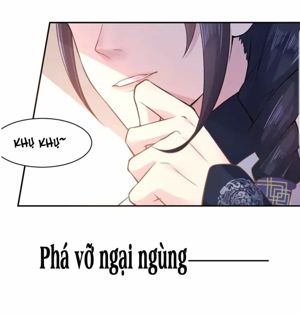Quận Chúa Cẩn Thận, Đã Định Rồi Khó Đổi Lắm! - Chương 2.5 - ảnh 14