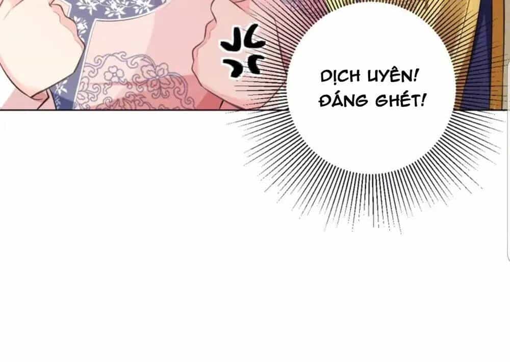 Quận Chúa Cẩn Thận, Đã Định Rồi Khó Đổi Lắm! - Chương 25.5 - ảnh 14