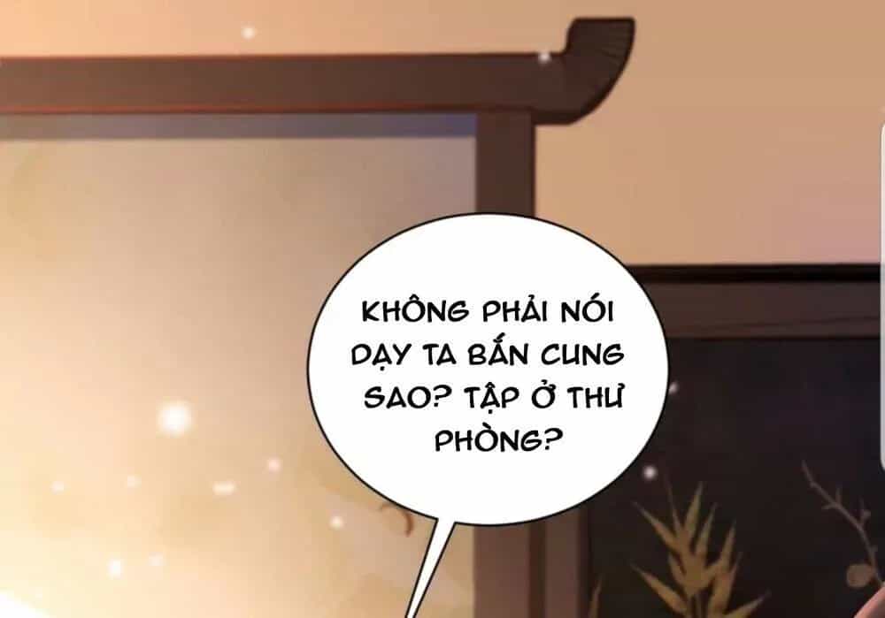 Quận Chúa Cẩn Thận, Đã Định Rồi Khó Đổi Lắm! - Chương 25.5 - ảnh 22