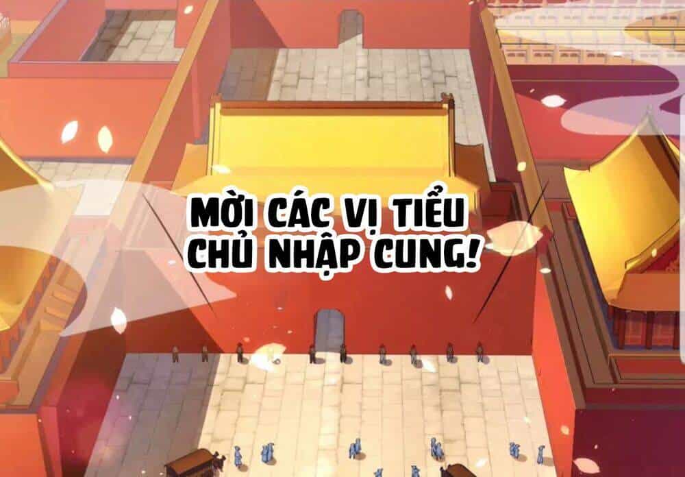 Quận Chúa Cẩn Thận, Đã Định Rồi Khó Đổi Lắm! - Chương 40 - ảnh 17