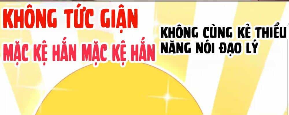 Quận Chúa Cẩn Thận, Đã Định Rồi Khó Đổi Lắm! - Chương 40 - ảnh 9