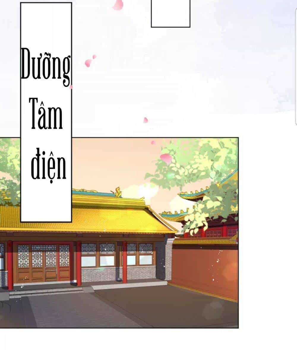 Quận Chúa Cẩn Thận, Đã Định Rồi Khó Đổi Lắm! - Chương 42 - ảnh 19