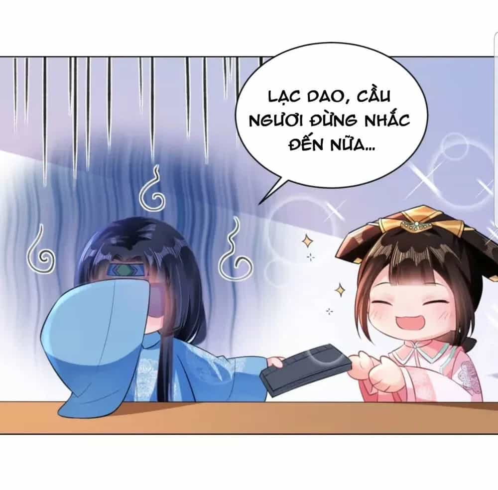 Quận Chúa Cẩn Thận, Đã Định Rồi Khó Đổi Lắm! - Chương 29.6 - ảnh 10