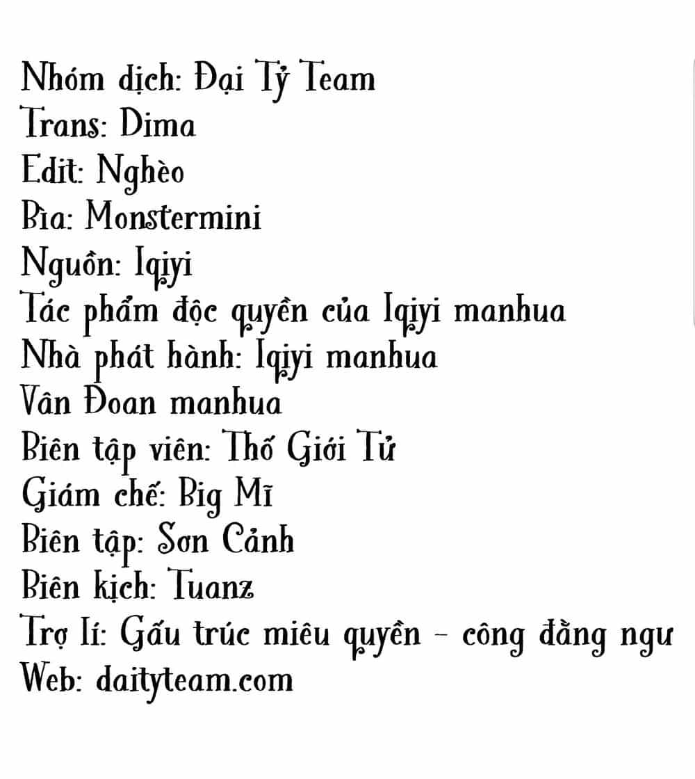 Quận Chúa Cẩn Thận, Đã Định Rồi Khó Đổi Lắm! - Chương 29.6 - ảnh 3