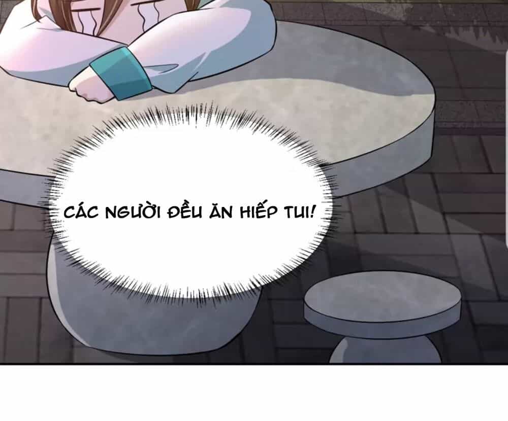 Quận Chúa Cẩn Thận, Đã Định Rồi Khó Đổi Lắm! - Chương 5 - ảnh 31